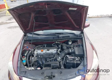 2012 Honda Accord 2.4 Lx from USA, damaged, VIN 1HGCP2F39CA238368